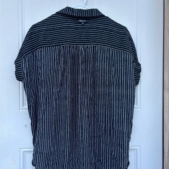 MADEWELL WOMENS - Picture 4 of 7